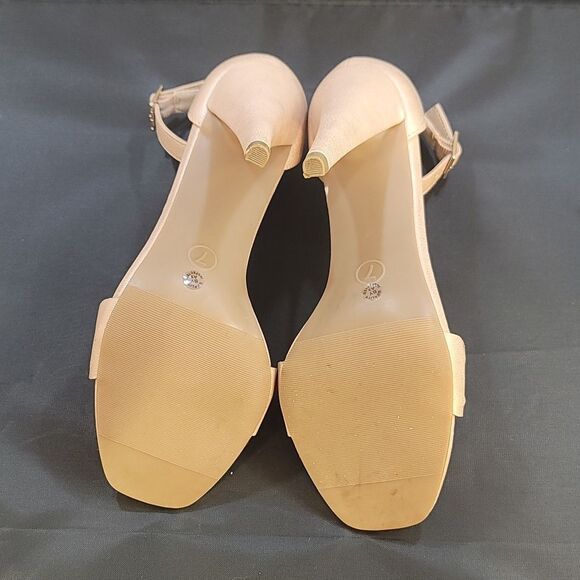 BRAND NEW WORTHINGTON WOMEN'S OPEN-TOE HEELS SANDAL - Picture 14 of 16